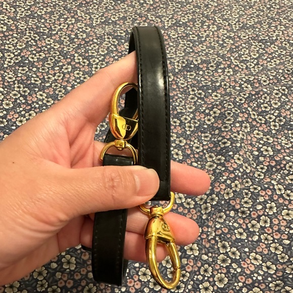 Lady dior nylon bag - Picture 8 of 8